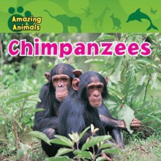 Chimpanzees, PDF eBook