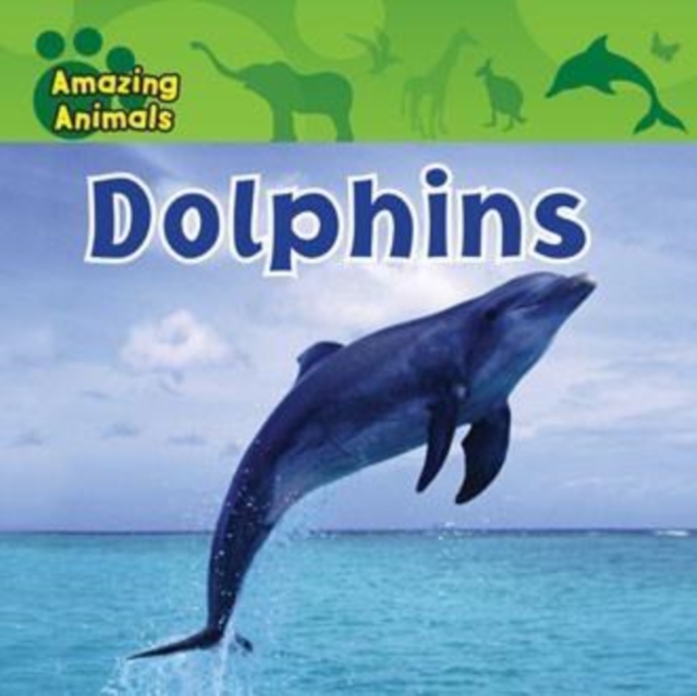 Dolphins, PDF eBook