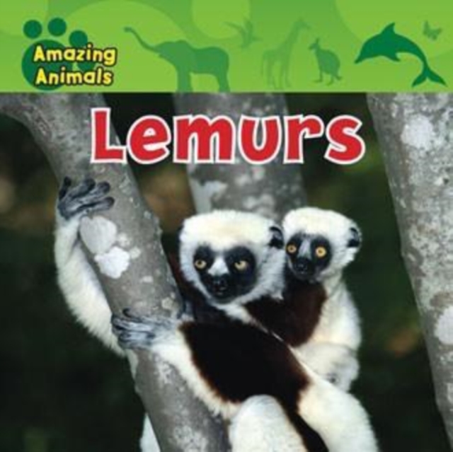 Lemurs, PDF eBook