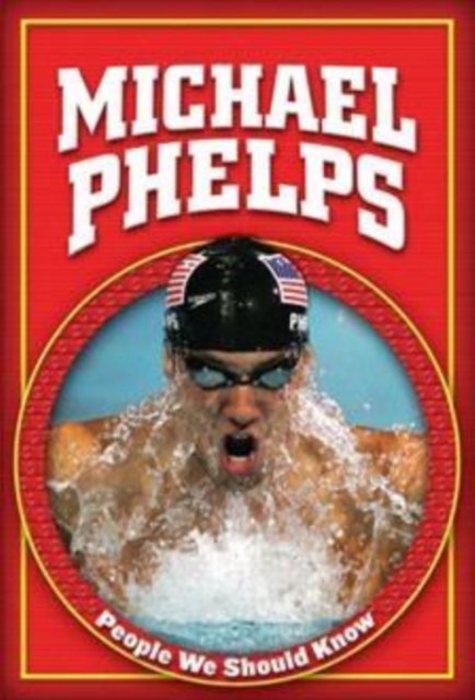 Michael Phelps, PDF eBook