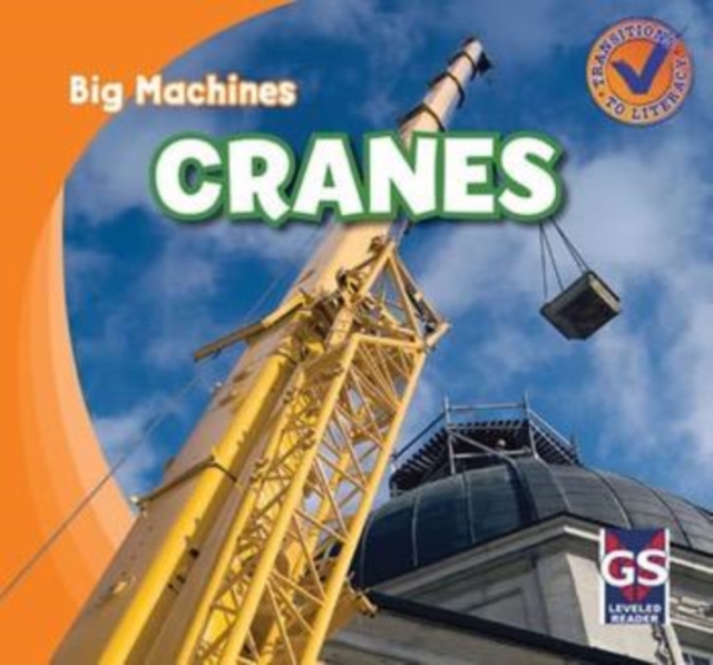 Cranes, PDF eBook