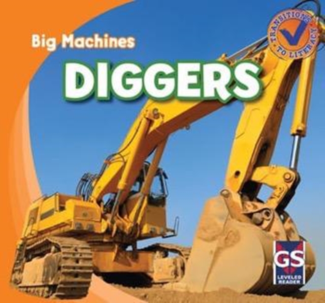 Diggers, PDF eBook