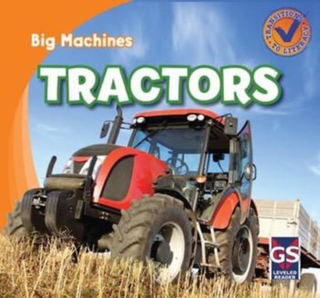 Tractors, PDF eBook