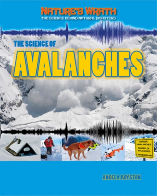 The Science of Avalanches, PDF eBook