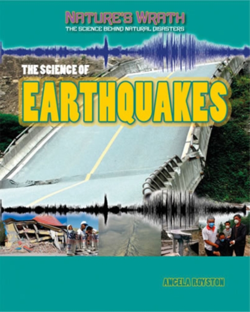 The Science of Earthquakes, PDF eBook