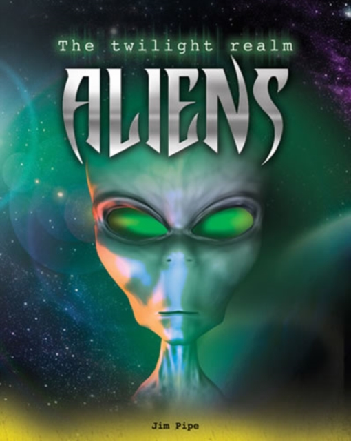 Aliens, PDF eBook