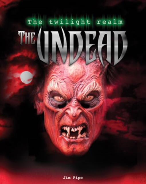 The Undead, PDF eBook