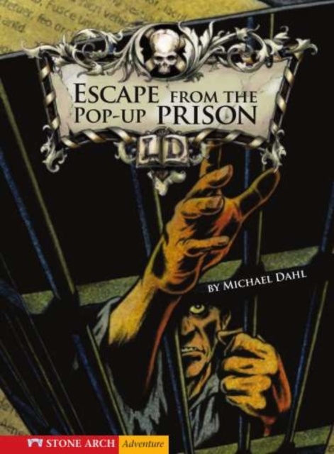 Escape From the Pop-up Prison, PDF eBook
