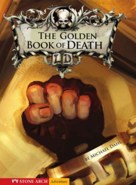 The Golden Book of Death, PDF eBook