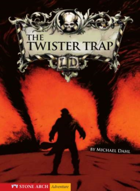 The Twister Trap, PDF eBook