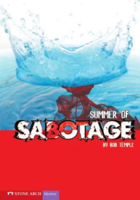 Summer of Sabotage, PDF eBook
