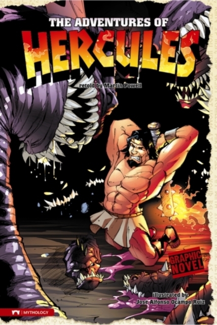 The Adventures of Hercules, PDF eBook