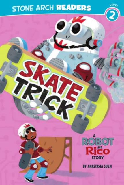 Skate Trick, PDF eBook
