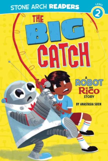 The Big Catch, PDF eBook