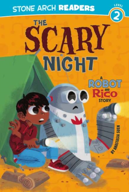 The Scary Night, PDF eBook