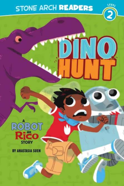 Dino Hunt, PDF eBook