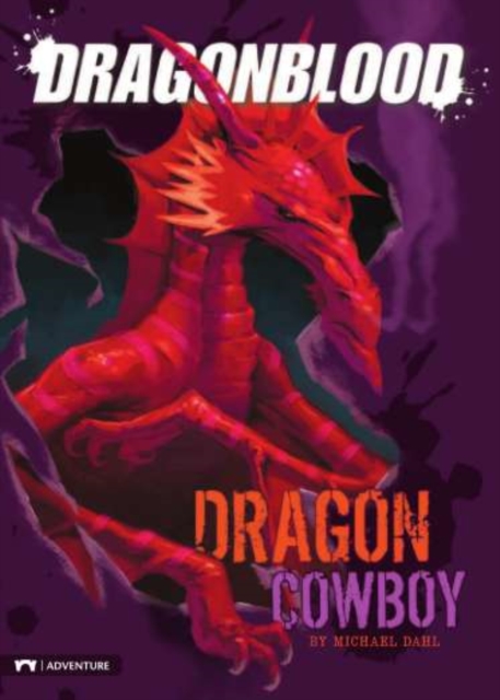 Dragon Cowboy, PDF eBook