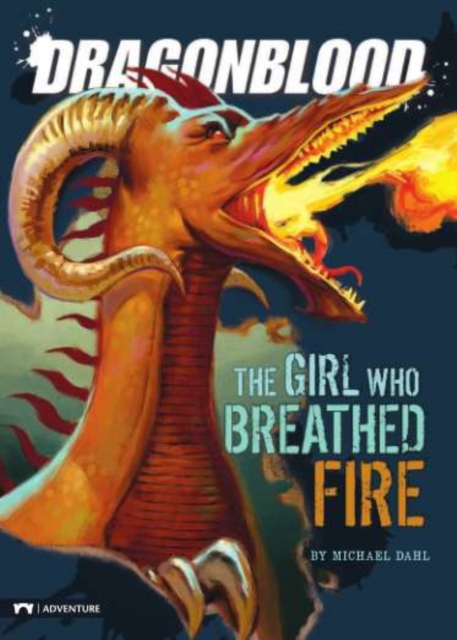 The Girl Who Breathed Fire, PDF eBook