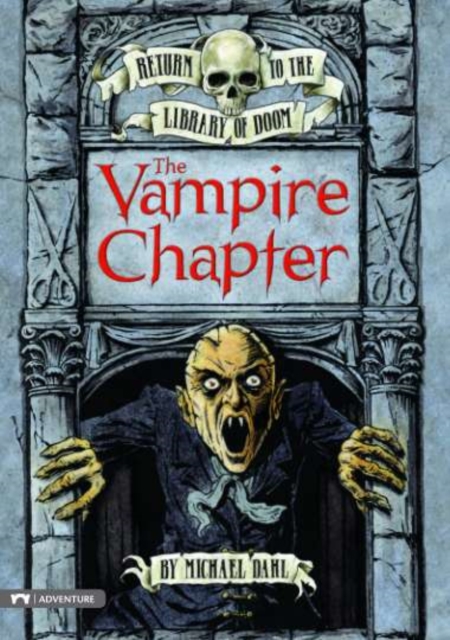 The Vampire Chapter, PDF eBook
