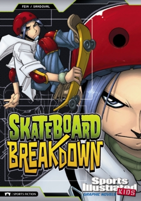 Skateboard Breakdown, PDF eBook