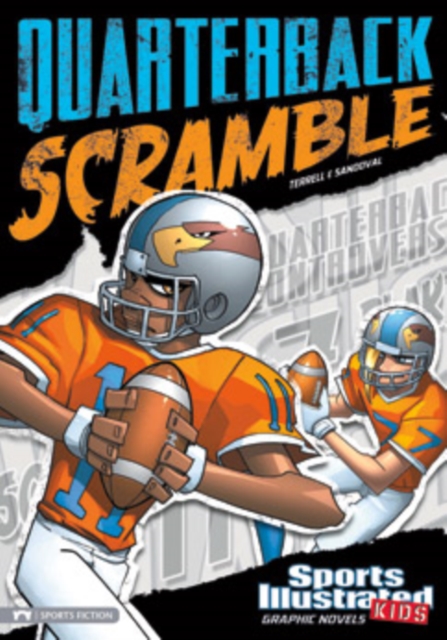 Quarterback Scramble, PDF eBook