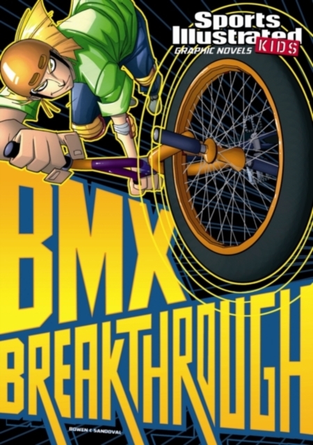 BMX Breakthrough, PDF eBook