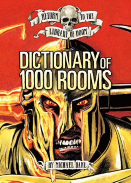 Dictionary of 1,000 Rooms, PDF eBook