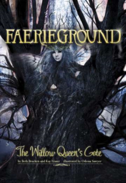 The Willow Queen's Gate, PDF eBook