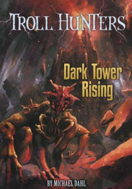 Dark Tower Rising, PDF eBook