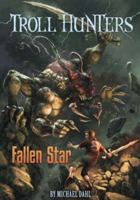 Fallen Star, PDF eBook