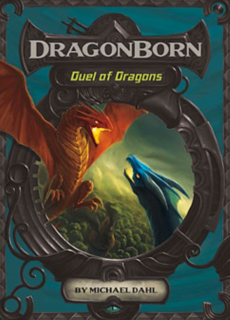Duel of Dragons, PDF eBook