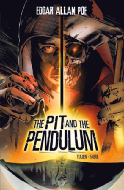 The Pit and the Pendulum, PDF eBook
