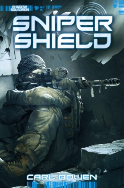 Sniper Shield, PDF eBook