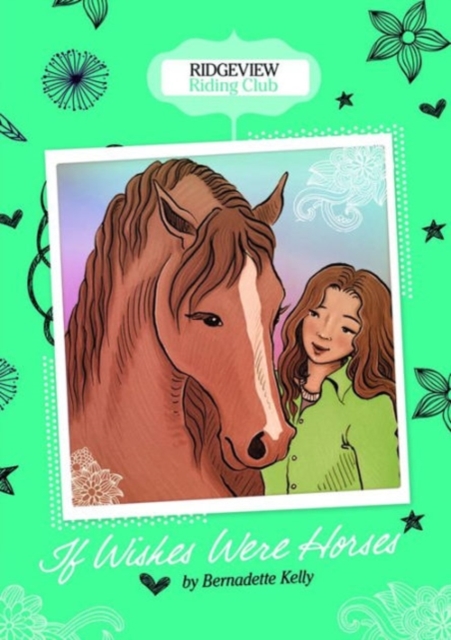 If Wishes Were Horses, Hardback Book