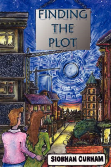 Finding The Plot, Paperback / softback Book