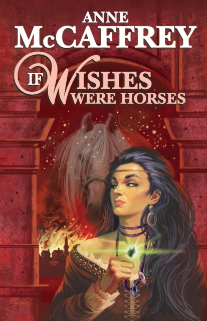 If Wishes Were Horses, Paperback / softback Book
