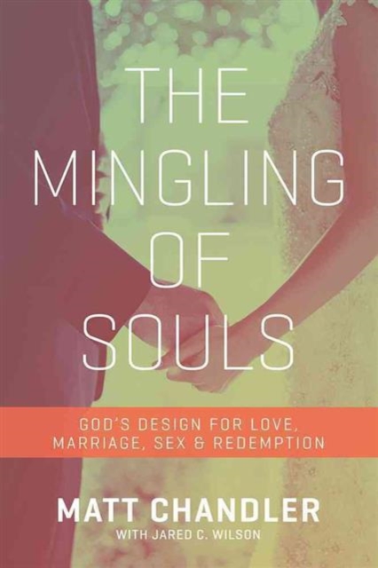 Mingling of Souls, Paperback / softback Book
