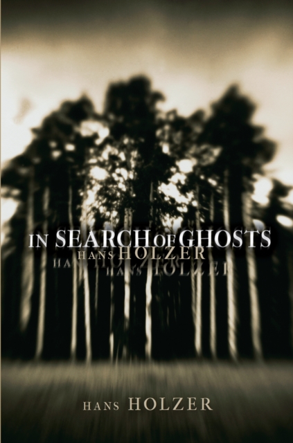 In Search of Ghosts, EPUB eBook