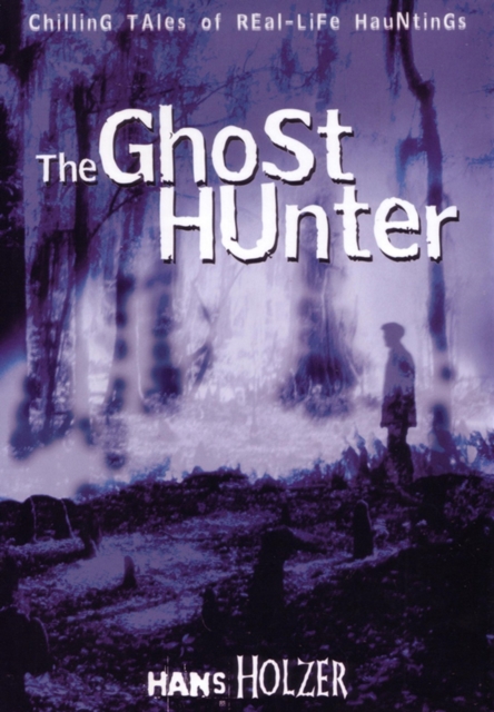 The Ghost Hunter, EPUB eBook