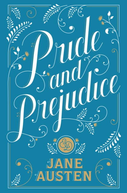 Pride and Prejudice (Barnes & Noble Collectible Editions), EPUB eBook