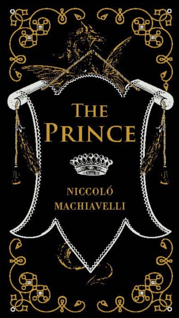 The Prince (Barnes & Noble Collectible Editions), Paperback / softback Book