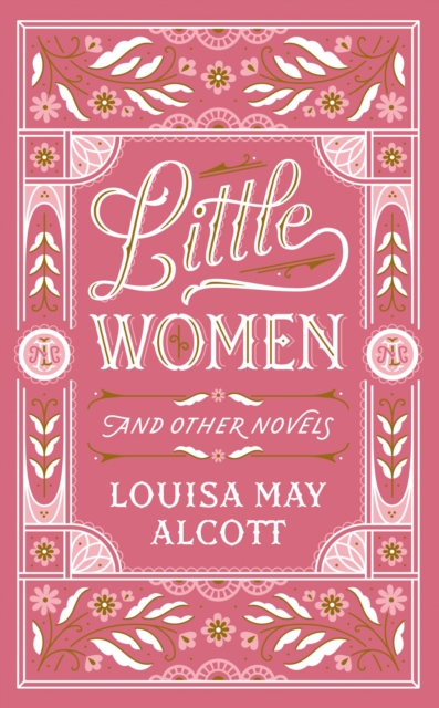 Little Women and Other Novels (Barnes & Noble Collectible Editions), EPUB eBook