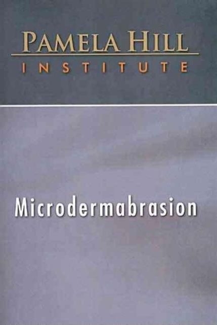 Microdermabrasion DVD, DVD video Book