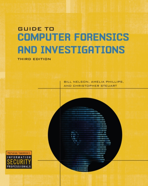 Guide to Computer Forensics and Investigations, Multiple-component retail product Book