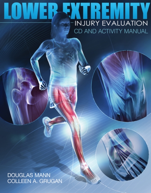 Lower Extremity Injury Evaluation, Mixed media product Book