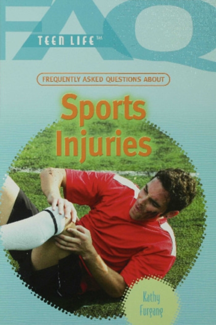 Frequently Asked Questions About Sports Injuries, PDF eBook