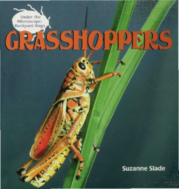 Grasshoppers, PDF eBook