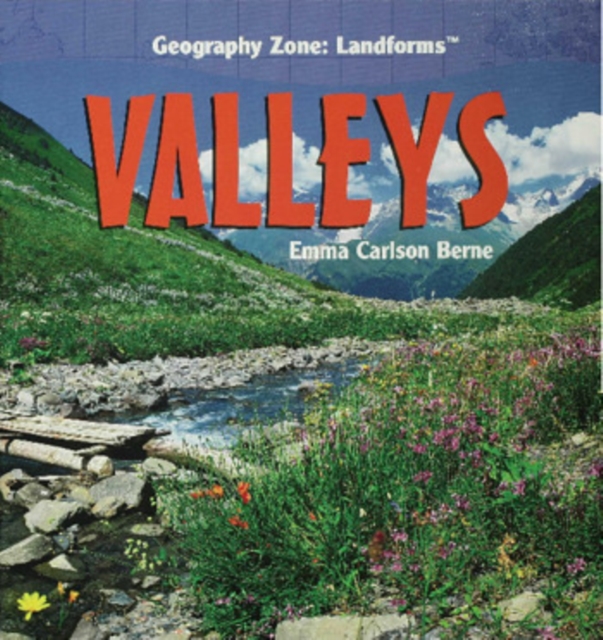 Valleys, PDF eBook