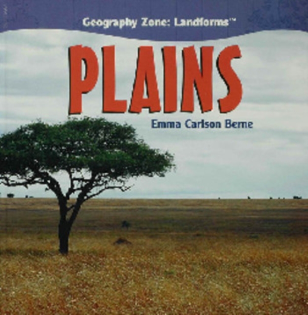 Plains, PDF eBook