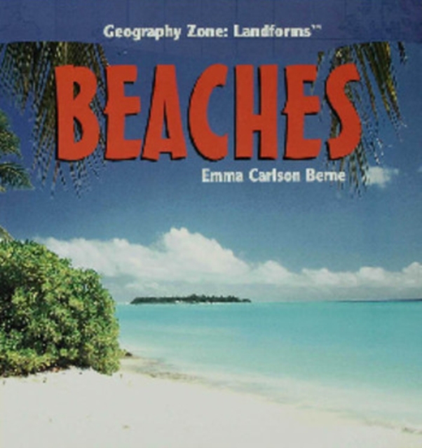 Beaches, PDF eBook